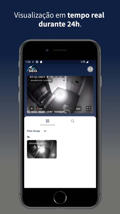 Novo IPSEG screenshot-3