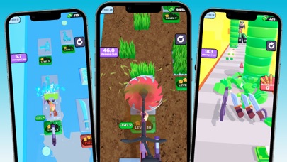 Clean Shooting Screenshot