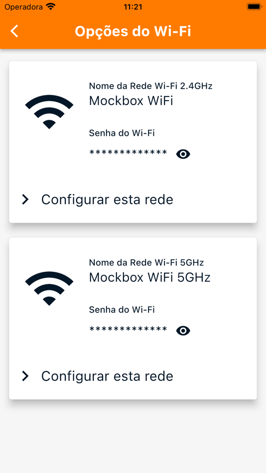 #3. Giganet WiFi (iOS) 由: Anlix