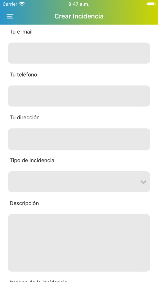 #2. wecitizen (iOS) 由: VISUALTIS S.L.