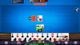 Game screenshot Rummy 500 - Card Game hack