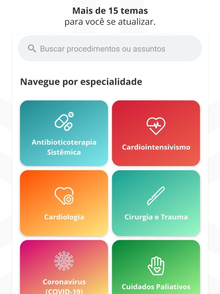 Medstream - Cursos de Medicina