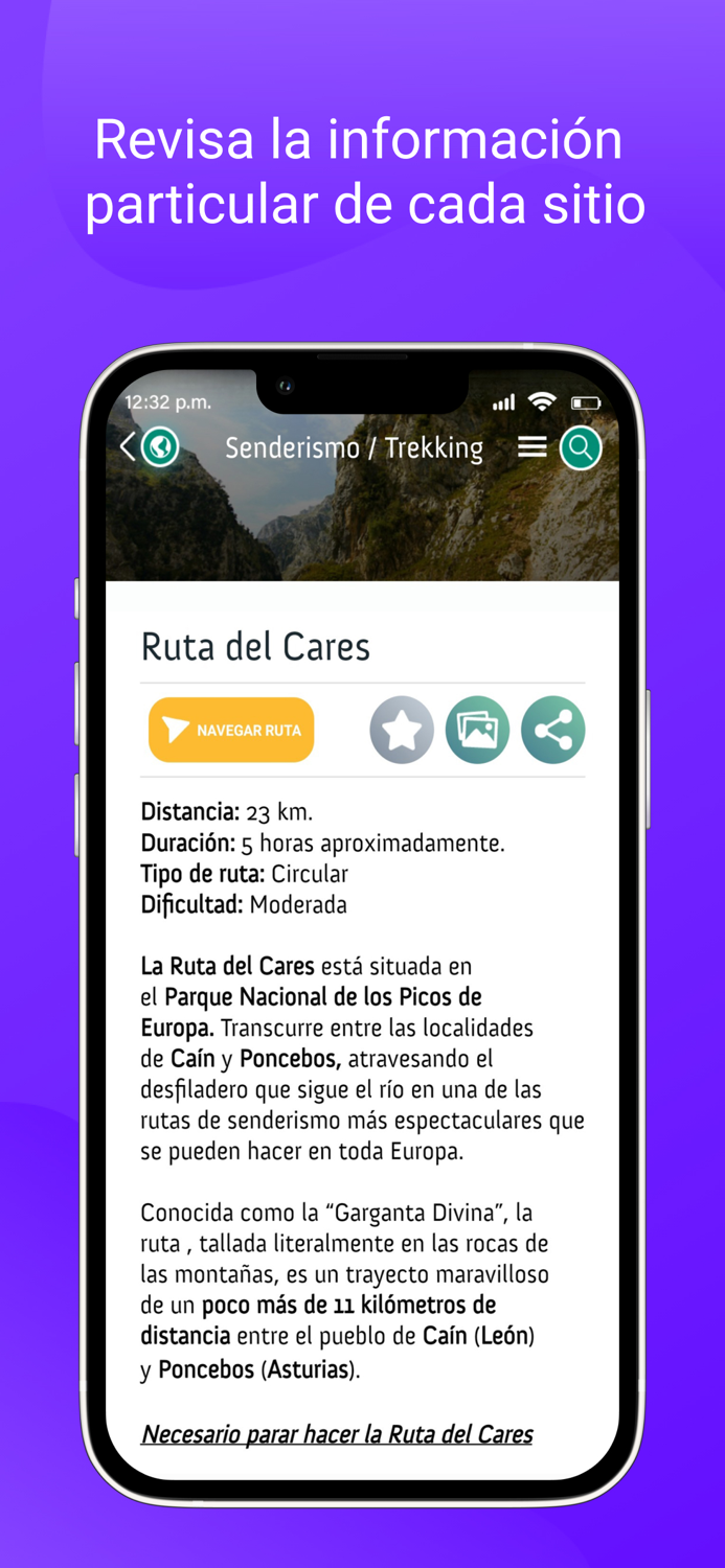 Campings de Asturias