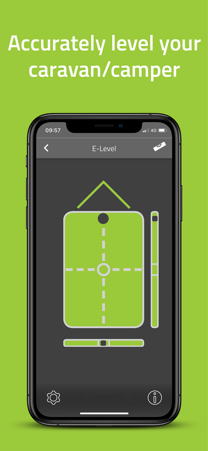 E-Trailer - SMART-Trailer