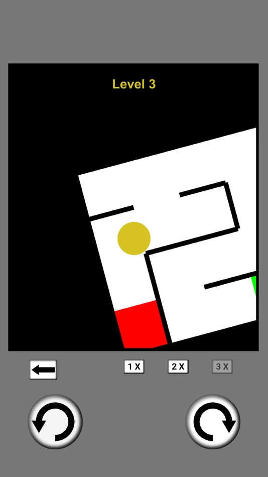 #7. Nocha (iOS) 由: Viorel Munteanu