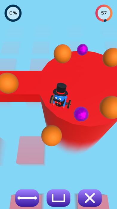 Clean This Space Screenshot