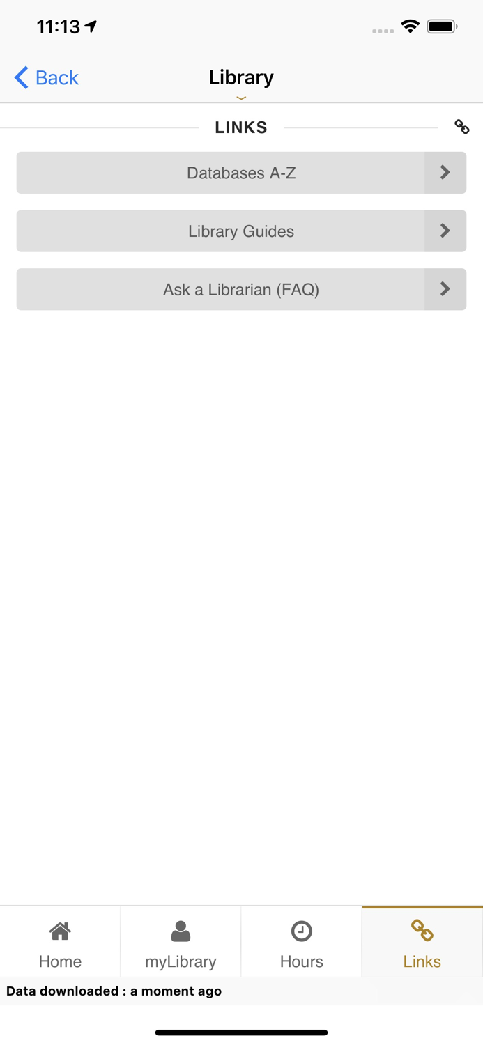 Purdue Northwest Mobile App