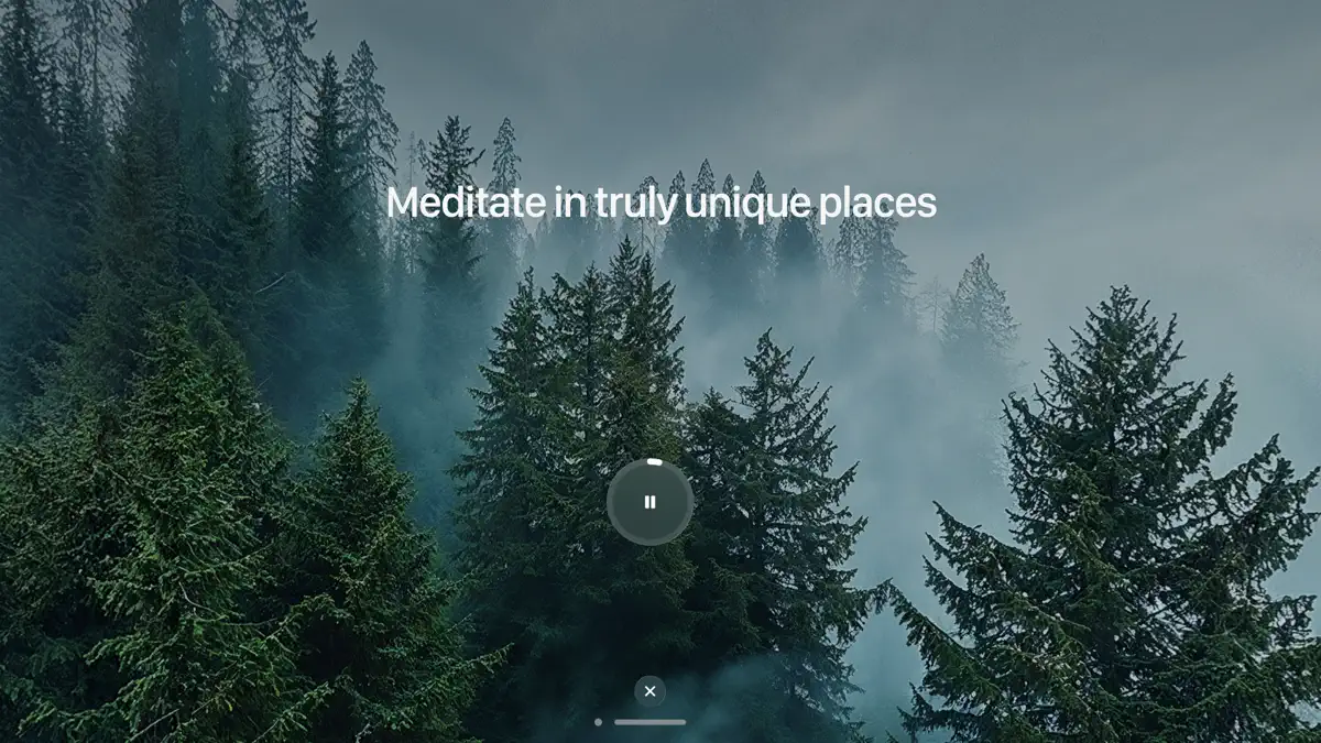 Vibescape screenshot 3