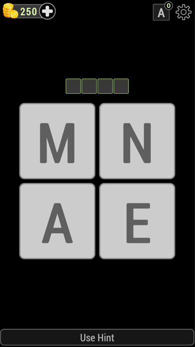 Words Crush: Words Search Screenshot