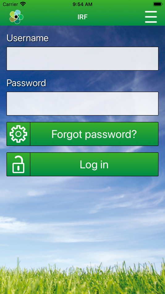 #1. IRF (iOS) Podle: Ingeniørfirmaet Poul Tarp A/S