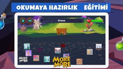 Play More 10 İngilizce Oyunlar Screenshot