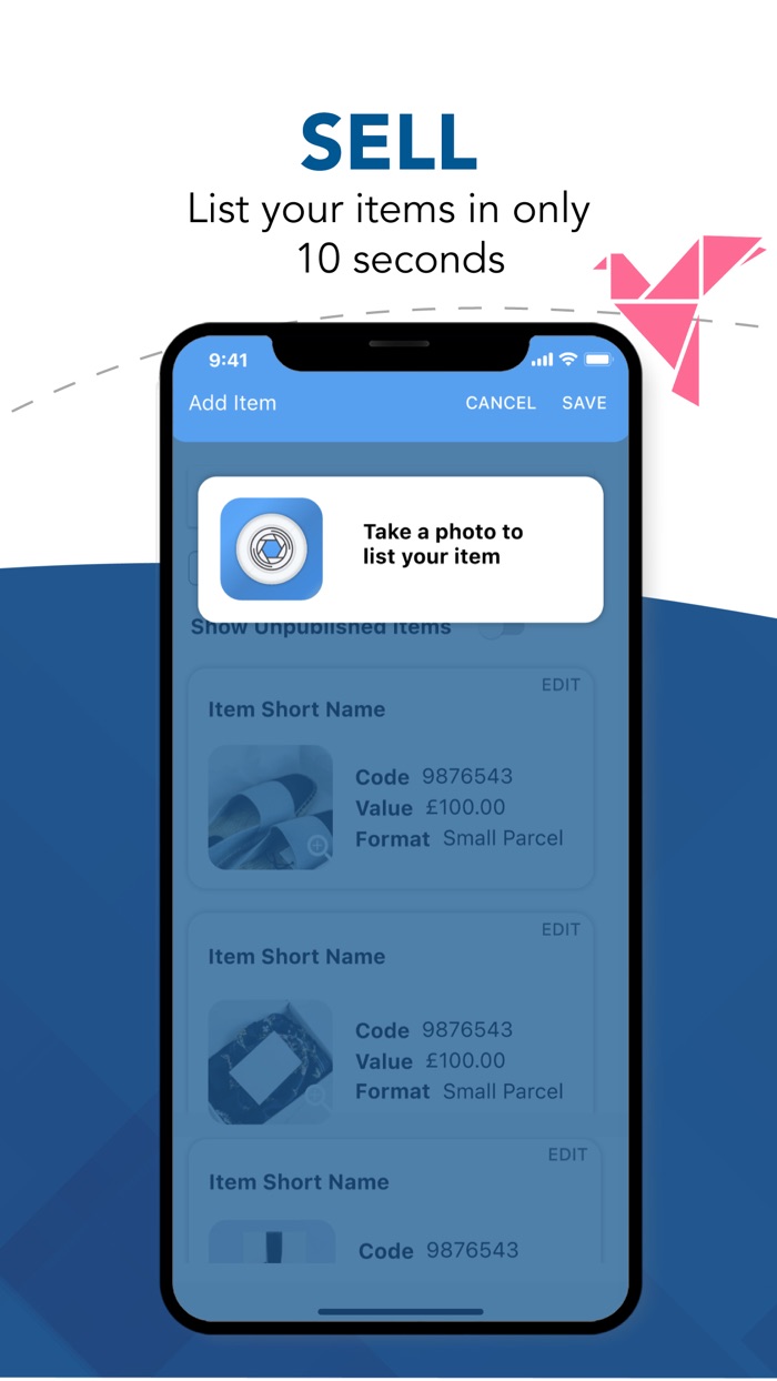 Pigee - The Homing Pigeon