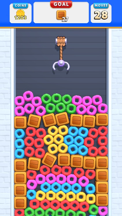 Chain Em All! screenshot-4