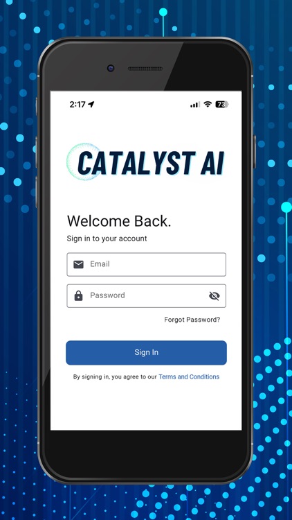 Catalyst AI