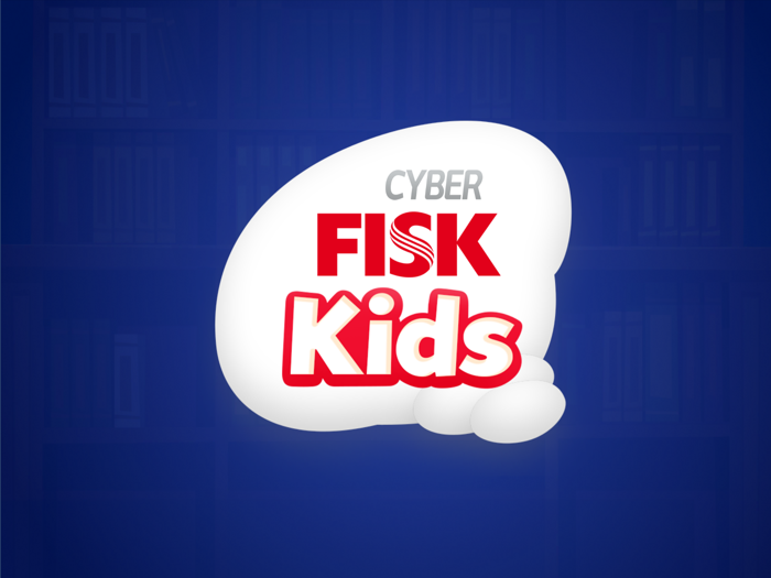 Cyber Fisk Kids Fun XP