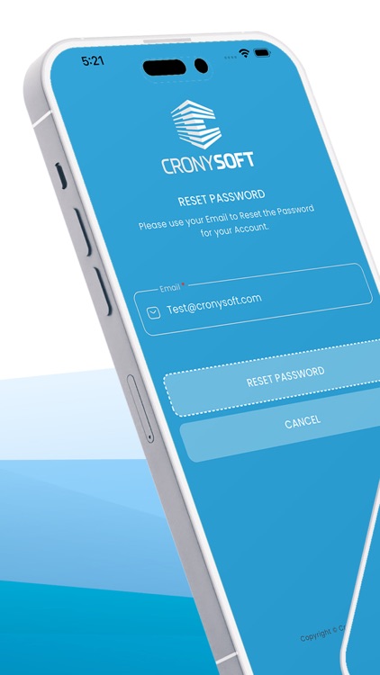 Crony Backoffice Pro 2