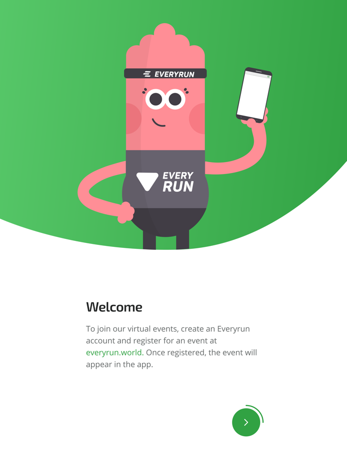 Everyrun Run Together