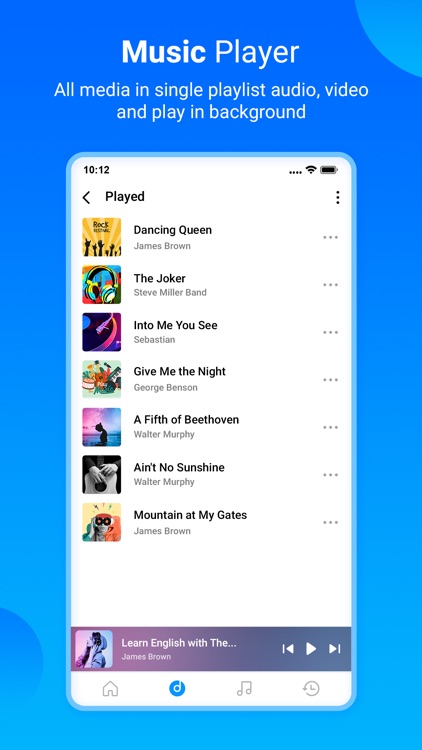 Fox Media - Media Manager