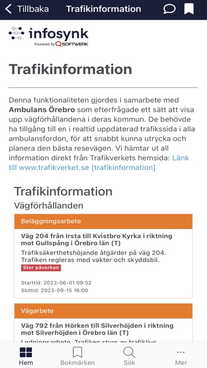 Infosynk Showroom screenshot-3