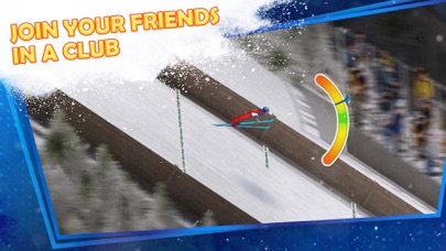 Ski Jump Mania 3 s2のおすすめ画像3