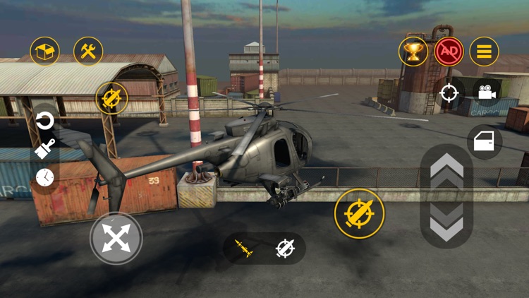 BloodBox Sandbox screenshot-5