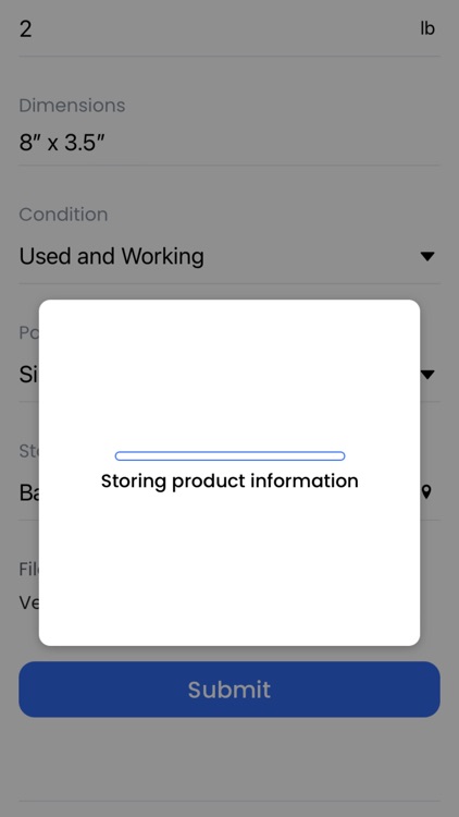 Lister+ screenshot-3