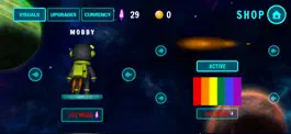 Game screenshot Astronaut In The Void hack