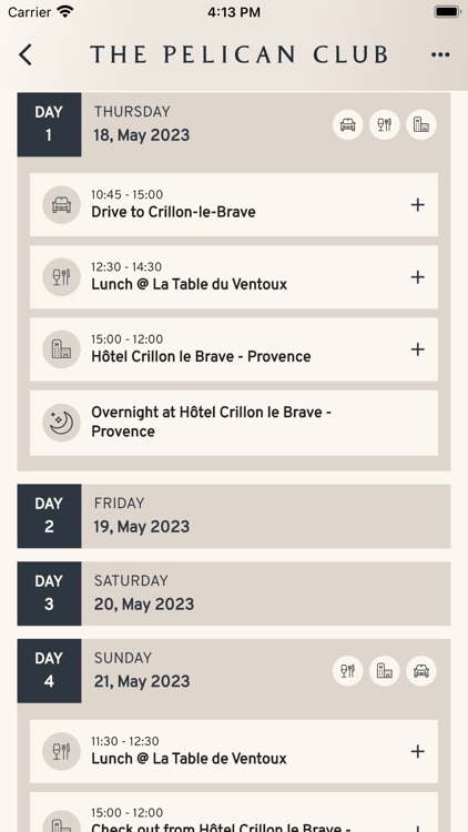 The Pelican Club screenshot-3