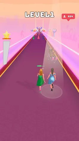 Game screenshot Spotlight Chase mod apk