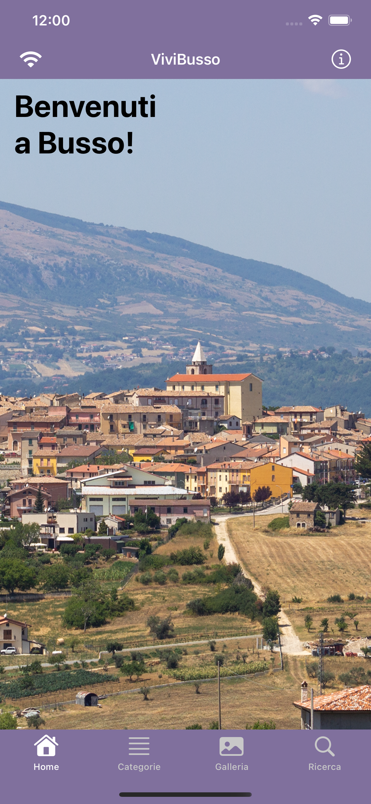 ViviBusso