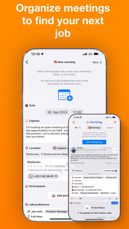 Talketing screenshot-5