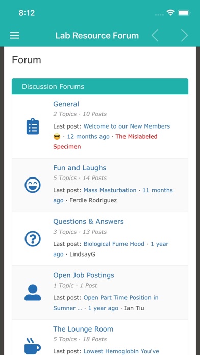 The Mislabeled Specimen (TMS) Screenshot