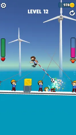 Game screenshot Elastic Master hack