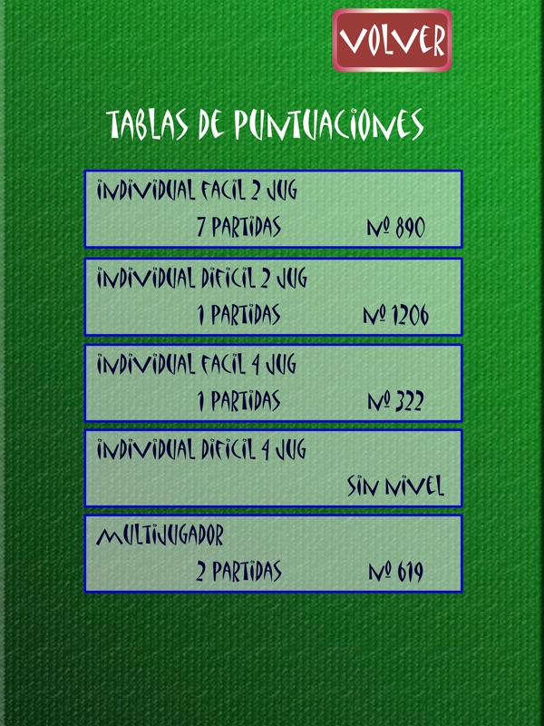 La Escoba HD screenshot 12