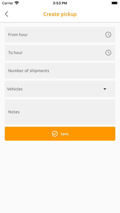 AID Business Screenshot