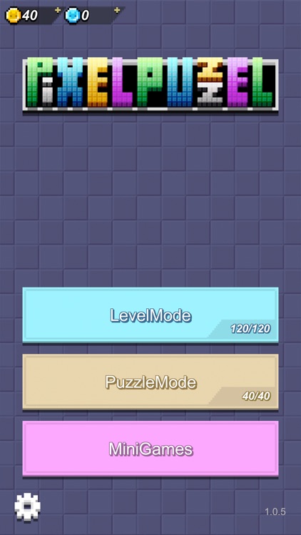 PixelPuzzle-Picross screenshot-6