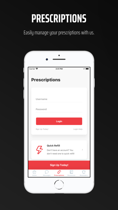 Your Hometown Pharmacy Screenshot