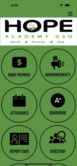 Game screenshot Hope Academy GSO apk