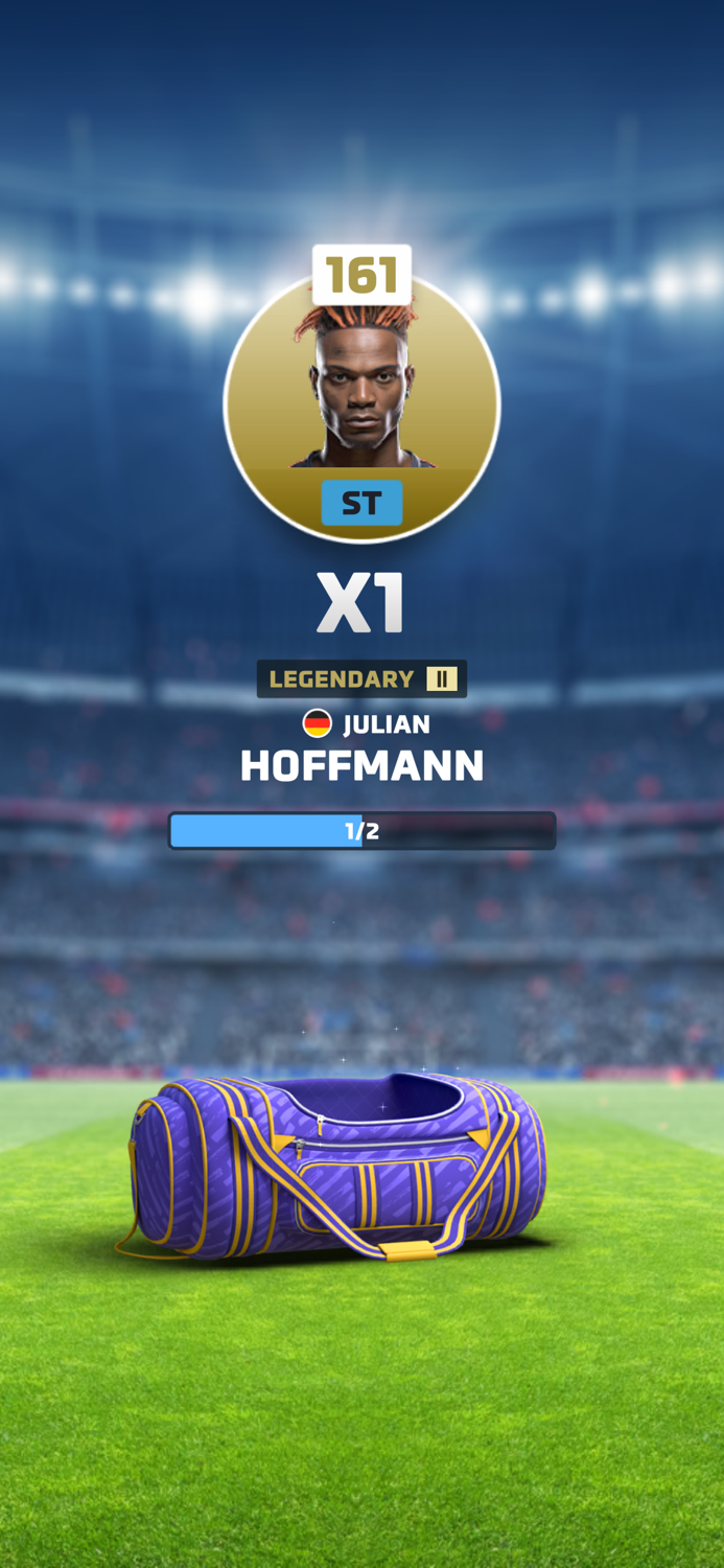 Matchday Football Manager 2023