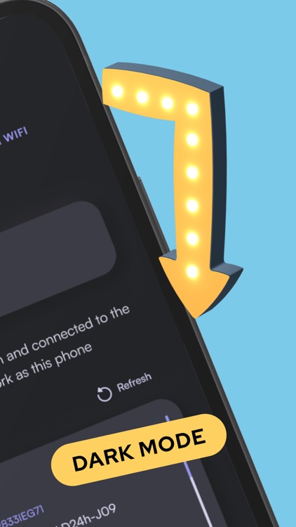 Remote control for TCL screenshot-7