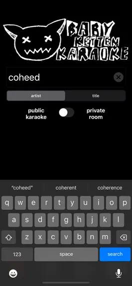 Game screenshot baby ketten apk