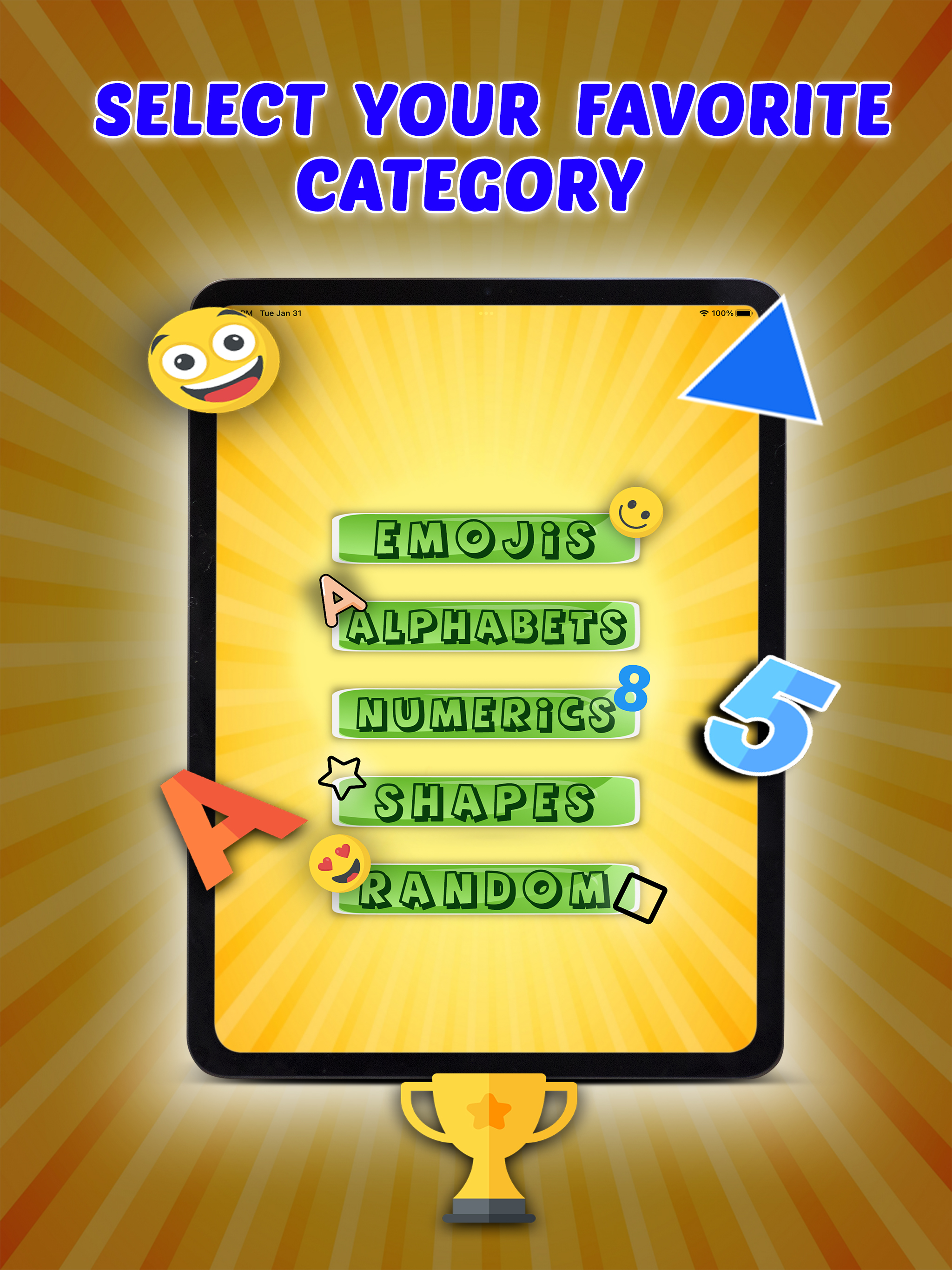 Mystery Box Memory Game screenshot 12