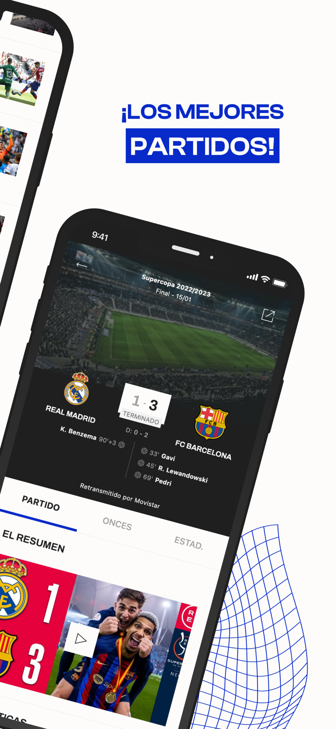 Fichajes fútbol mercado