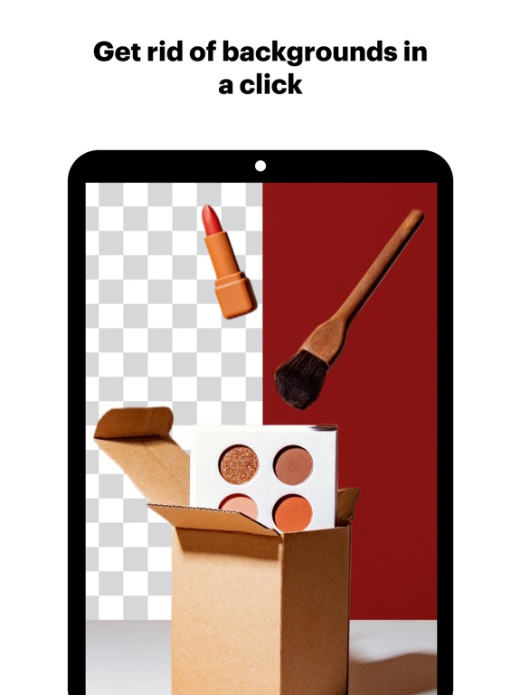 Screenshot #5 pour VistaCreate: Design Graphique