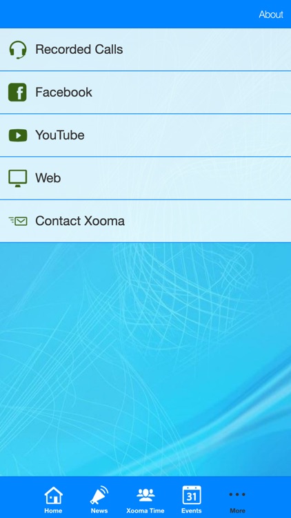 Xooma Mobile