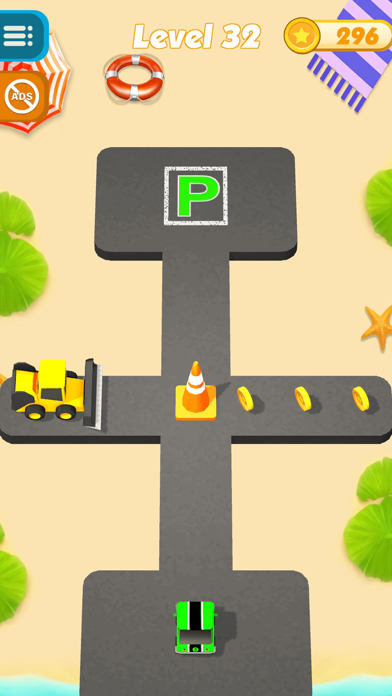 Car Parking Master: Car Puzzle Screenshot