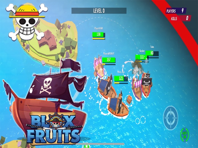 Blox fruits mods for roblx for Android - Free App Download
