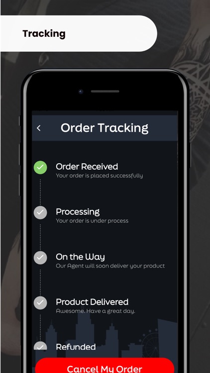 Scotani screenshot-7