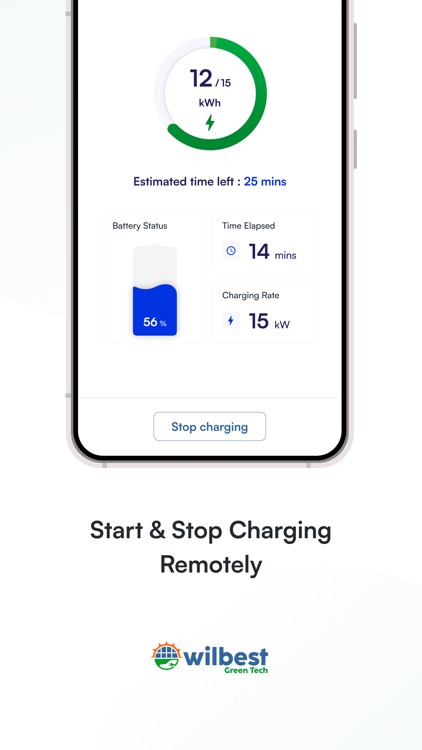 Wilbest Green screenshot-3