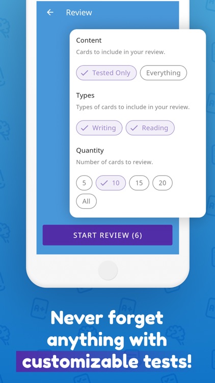 Write It! Korean screenshot-4